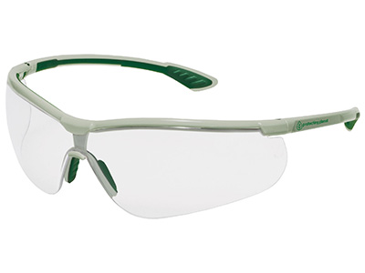 uvex sportstyle planet (beige) safety glasses