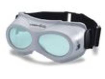 GOGGLE LASER PROTECTOR R14.T1K13.1003