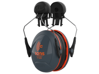 COQUILLES CASQUE SONIS COMPACT